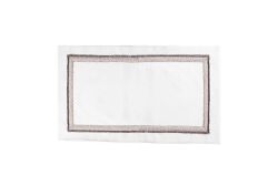 LEOPART PASPAS 70X120 ECRU - 2