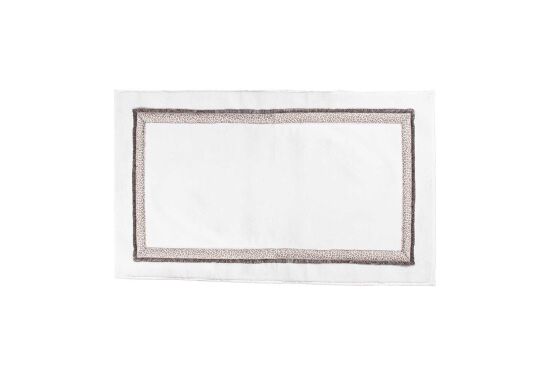 LEOPART PASPAS 80X140 ECRU - 2
