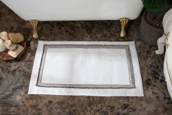 LEOPART PASPAS 80X140 ECRU - 6