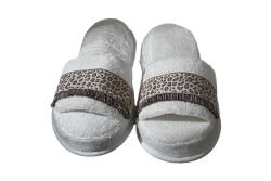 LEOPART TERLIK EKRU - 2