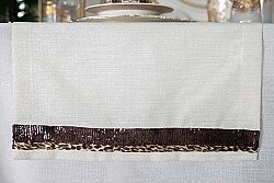 LEOSPA 50X145 RUNNER GOLD-SİYAH - 4