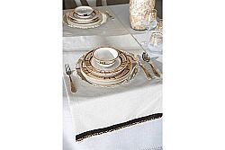 LEOSPA 50X145 RUNNER GOLD-SİYAH - KERVAN