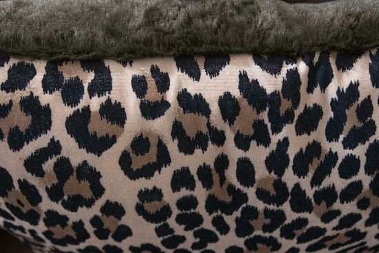 LEOSSA KIRLENT 50x50 LEOPAR-HAKİ - 2