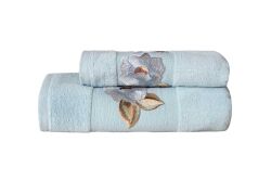 LİASSO 30X50 HAVLU MİNT - 4
