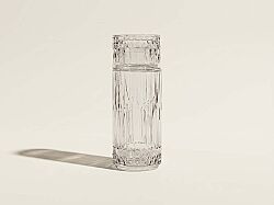 LINAS BAŞUCU SÜRAHİSİ 8X22,5 CM730 ML FÜME - KERVAN
