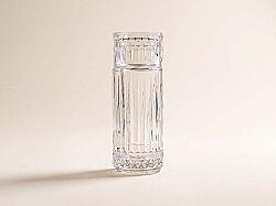 LINAS BAŞUCU SÜRAHİSİ 8X22,5 CM730 ML ŞEFFAF - KERVAN