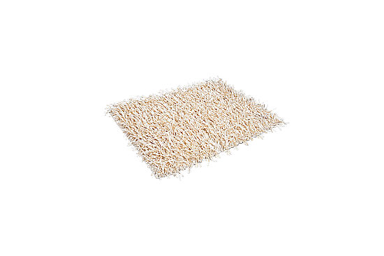 LINGUATO PASPAS 40x60 CM EKRU - 3