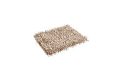 LINGUATO PASPAS 40x60 CM BEJ - 3