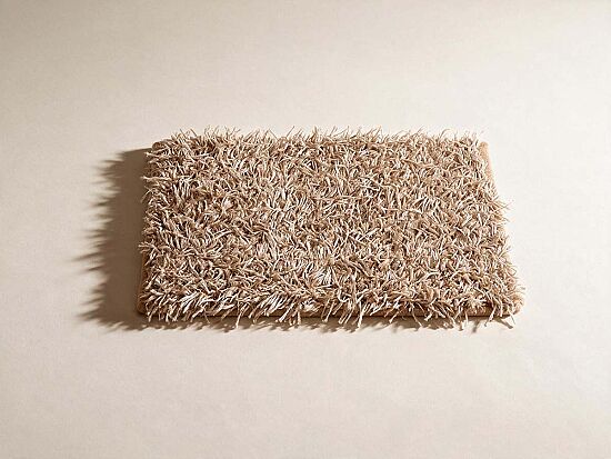 LINGUATO PASPAS 40x60 CM BEJ - 1