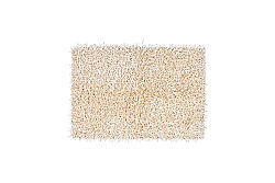 LINGUATO PASPAS 60x90 CM EKRU - 2