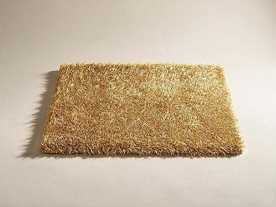 LINGUATO PASPAS 60x90 CM ALTIN - 1