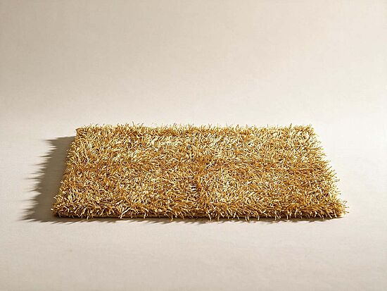 LINGUATO PASPAS 70x120 CM ALTIN - 1