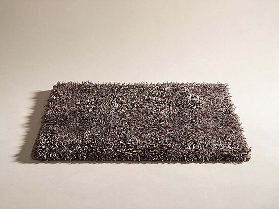 LINGUATO PASPAS 70x120 CM GRİ - 1
