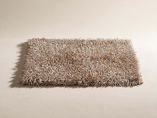 LINGUATO PASPAS 70x120 CM BEJ - 1