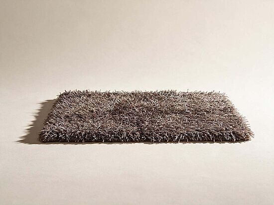 LINGUATO PASPAS 90x150 CM GRİ - 1