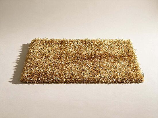 LINGUATO PASPAS 90x150 CM ALTIN - 1