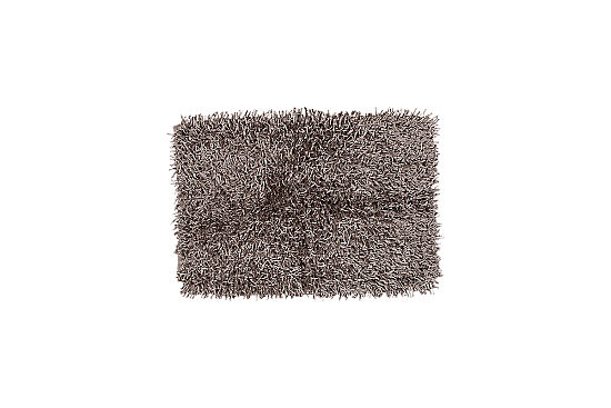 LINGUATO PASPAS 60x90 CM GRİ - 2