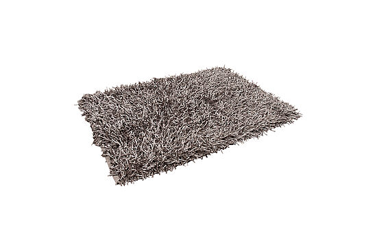 LINGUATO PASPAS 60x90 CM GRİ - 3