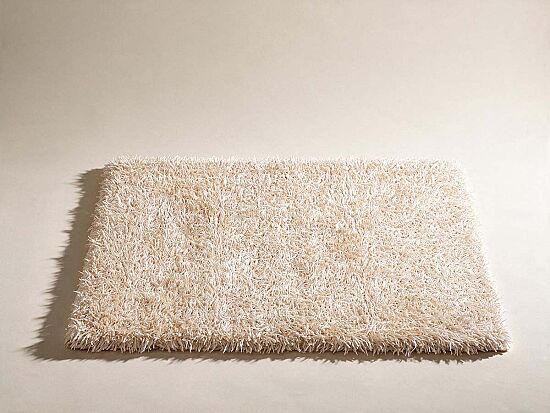 LINGUATO PASPAS 90x150 CM EKRU - 1