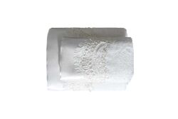 LİNİT 30X50 HAVLU ECRU - 5