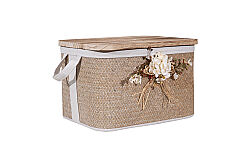 LISA SEPET L: 36x26 H22.5cm XCA25-4AB - 3