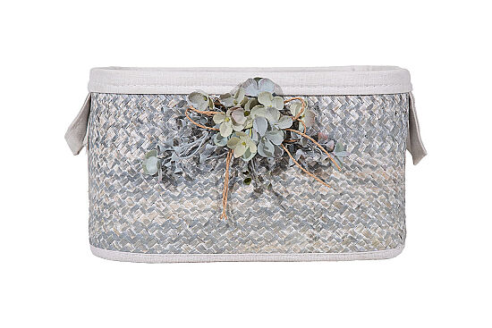 LISA SEPET M: 31x21 H17.5cm XCA25-3AB - 6
