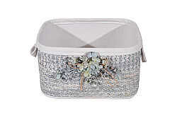 LISA SEPET M: 31x21 H17.5cm XCA25-3AB - 3
