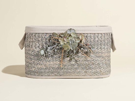 LISA SEPET M: 31x21 H17.5cm XCA25-3AB - 1