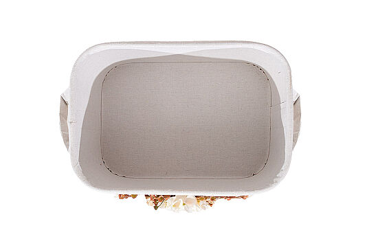 LISA SEPET M: 31x21 H17.5cm XCA25-4AB - 4