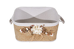 LISA SEPET M: 31x21 H17.5cm XCA25-4AB - 3