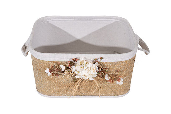 LISA SEPET M: 31x21 H17.5cm XCA25-4AB - 3