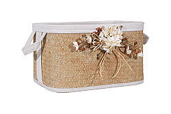 LISA SEPET M: 31x21 H17.5cm XCA25-4AB - 2