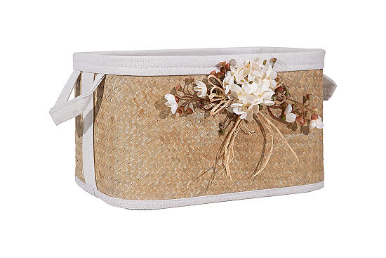 LISA SEPET M: 31x21 H17.5cm XCA25-4AB - 2