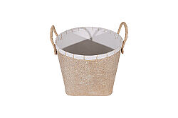 LISA SEPET M:Top Dia 31 H28cm DWA25-23G - 3