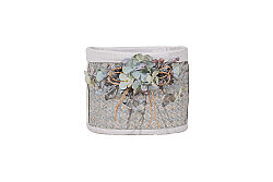 LISA SEPET S: 18x13 H14cm XCA25-3AB - 6