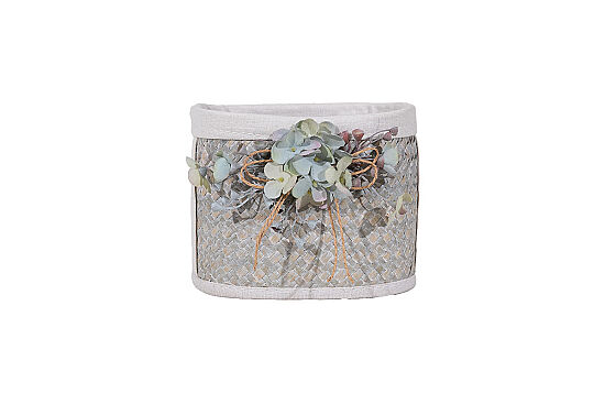 LISA SEPET S: 18x13 H14cm XCA25-3AB - 6