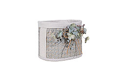 LISA SEPET S: 18x13 H14cm XCA25-3AB - 2