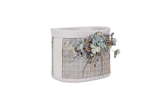 LISA SEPET S: 18x13 H14cm XCA25-3AB - 2