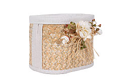 LISA SEPET S: 18x13 H14cm XCA25-4AB - 2