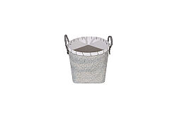 LISA SEPET S:Top Dia 27 H24cm DWA25-22G - 4