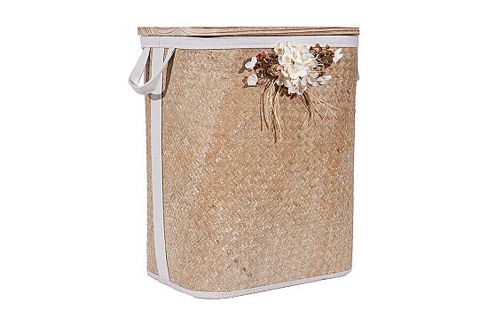 LISA SEPET XL: 36x26 H46cm XCA25-4AB - 2