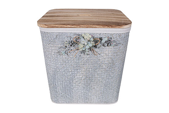 LISA SEPET XXL: 44x34 H50cm XCA25-3AB - 3