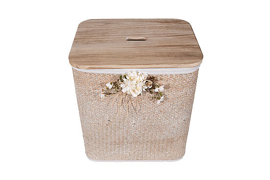LISA SEPET XXL: 44x34 H50cm XCA25-4AB - 2