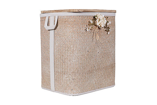 LISA SEPET XXL: 44x34 H50cm XCA25-4AB - 3