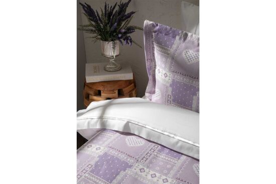 LİZA PİKE-YATAK ÖRTÜSÜ 170x240 2 PRCLİLA - 6