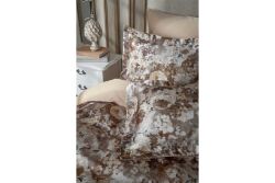 LİZBON NEVRESİM TAKIMI 200X220 CK 6 PRC HARDAL - 4