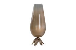 LOESS Vazo 13,5 cm W , 38 cm H ( 17704 ) - 2
