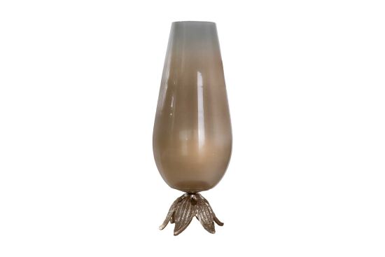 LOESS Vazo 13,5 cm W , 38 cm H ( 17704 ) - 2