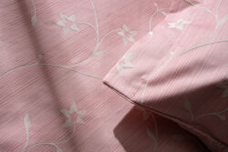 LORESSA PİKE-YATAK ÖRTÜSÜ 240x250 3 PRC PEMBE - 4