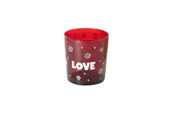 LOVE BARDAK KIRMIZI 345 ml - 4